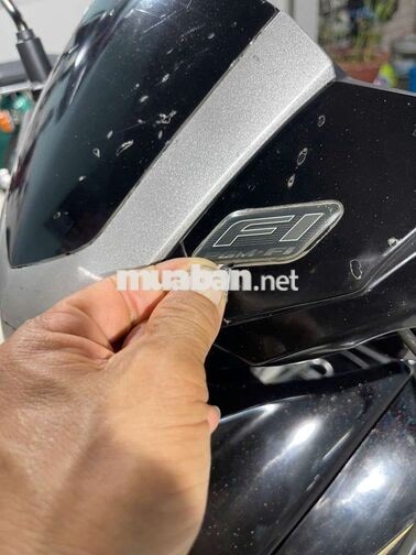 BÁN HONDA AB FI 2009 XE ZIN BÍT BS 63 CHÍNH CHỦ 