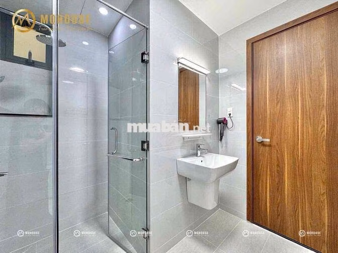 CHO THUÊ PHÒNG STUDIO BANCOL FULL NỘI THẤT NGAY GẦN ĐH VĂN HIẾN