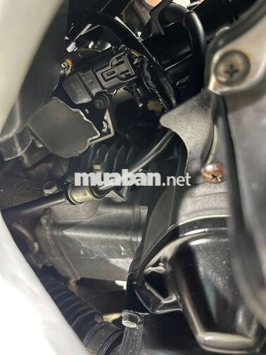 BÁN HONDA AB FI 2009 XE ZIN BÍT BS 63 CHÍNH CHỦ 