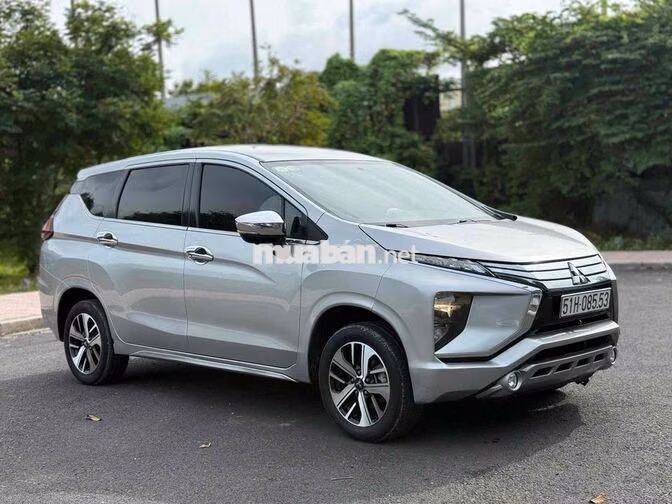 XPANDER 2019 TỰ ĐỘNG ,HỖ TRỢ VAY 70% BH 1 NĂM