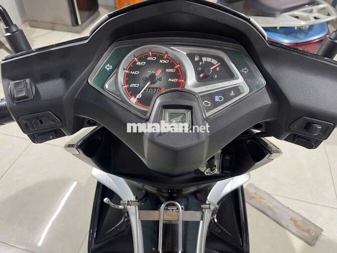 BÁN HONDA AB FI 2009 XE ZIN BÍT BS 63 CHÍNH CHỦ 