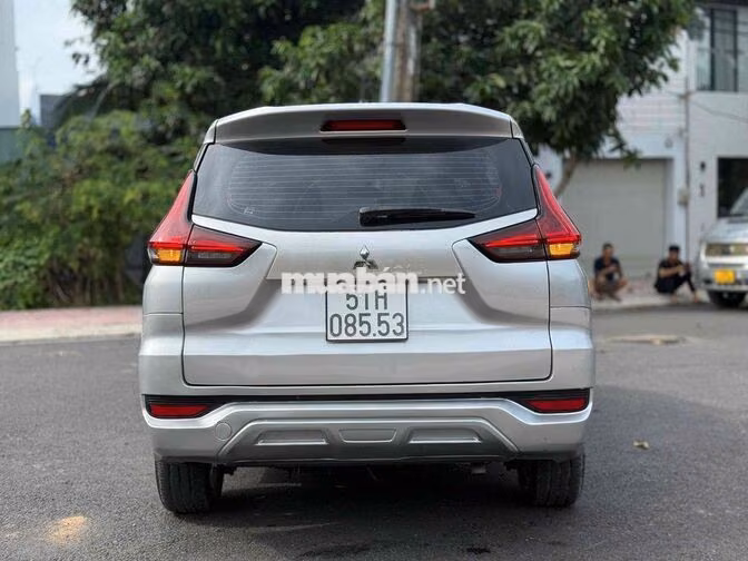 XPANDER 2019 TỰ ĐỘNG ,HỖ TRỢ VAY 70% BH 1 NĂM