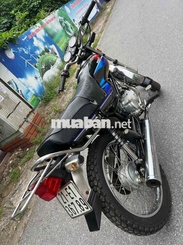 Winindo 125 Đen 2000 km