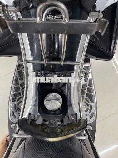 BÁN HONDA AB FI 2009 XE ZIN BÍT BS 63 CHÍNH CHỦ 