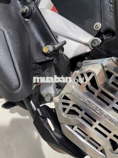 BÁN HONDA AB FI 2009 XE ZIN BÍT BS 63 CHÍNH CHỦ 
