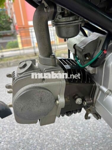 Winindo 125 Đen 2000 km
