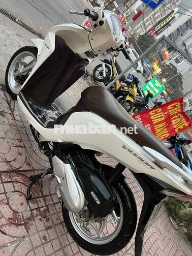 Honda Vision Trắng 36807 km