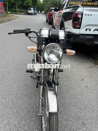 Winindo 125 Đen 2000 km