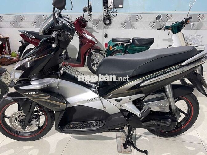 BÁN HONDA AB FI 2009 XE ZIN BÍT BS 63 CHÍNH CHỦ 
