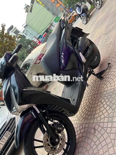 Honda SH Tự động màu Đen