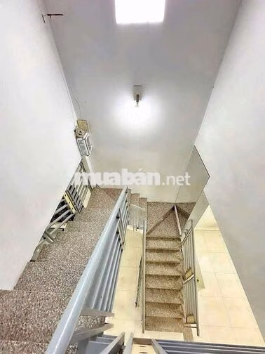 CHO THUÊ NHÀ GẦN AEON MALL TÂN PHÚ, 8TRIEU, 2PN, ĐƯỜNG SỐ 12