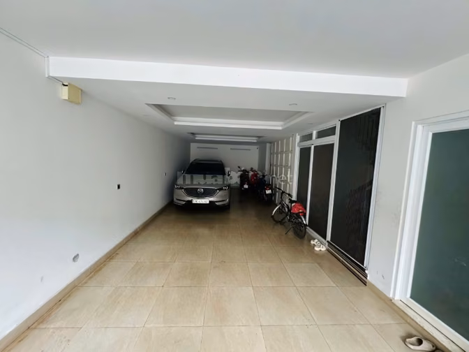 Cho Thuê Biệt Thự Nam Thông Q7, 450m2, 5PN, View Công Viên- 70tr/tháng