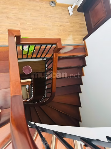 Cho Thuê Biệt Thự Nam Thông Q7, 450m2, 5PN, View Công Viên- 70tr/tháng