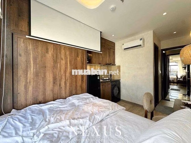 CĂN HỘ GIÁ RẺ FULL NỘI THẤT SỊN SÒ GẦN LOTTE NGUYỄN VĂN LƯỢNG_GÒ VẤP.