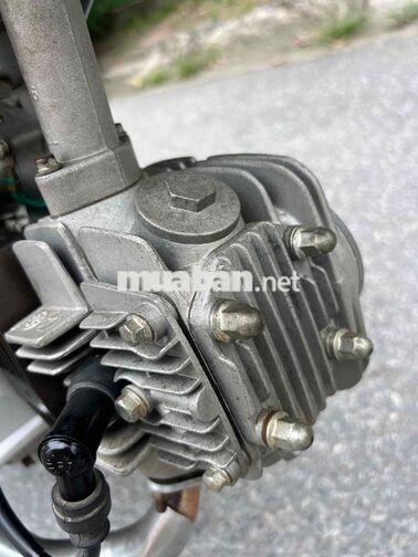 Winindo 125 Đen 2000 km