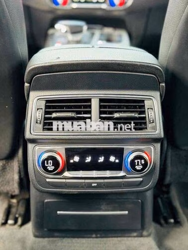 xe Audi Q7 2016 2.0 TFSI Quattro Trắng