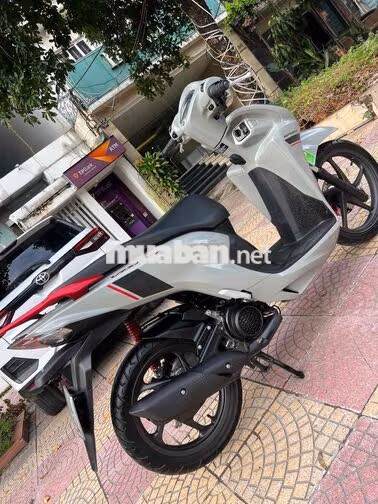 Honda Vision Xám Xe tay ga