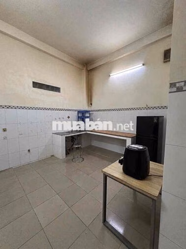Cho thuê nhà nguyên căn khu lê văn quới