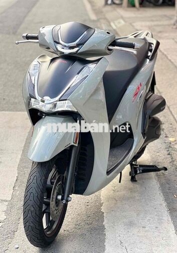 Honda SH350i Xám