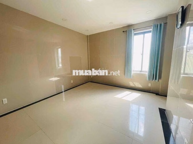 BIỆT THỰ 4 TẦNG KHU BÊN SÔNG GẦN GIGAMALL PHẠM VĂN ĐỒNG CÓ THANG MÁY