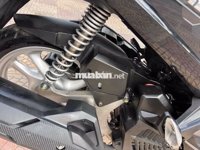 Honda Air Blade Đen