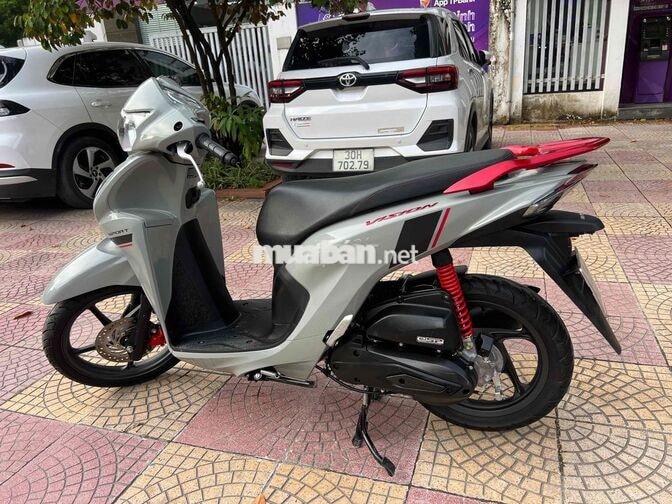 Honda Vision Xám Xe tay ga