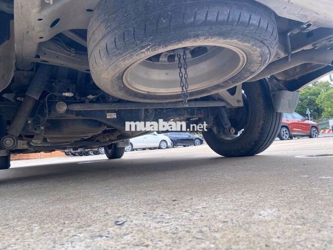 Toyota Innova 2.0G 2018 Đồng ánh kim 110.000km