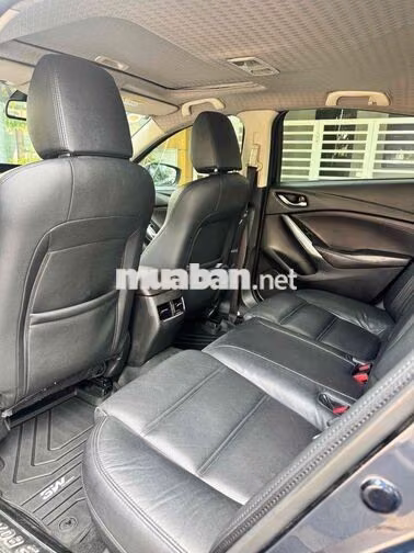 Mazda 6 2.0 Premium 2020 Xanh 75000 km