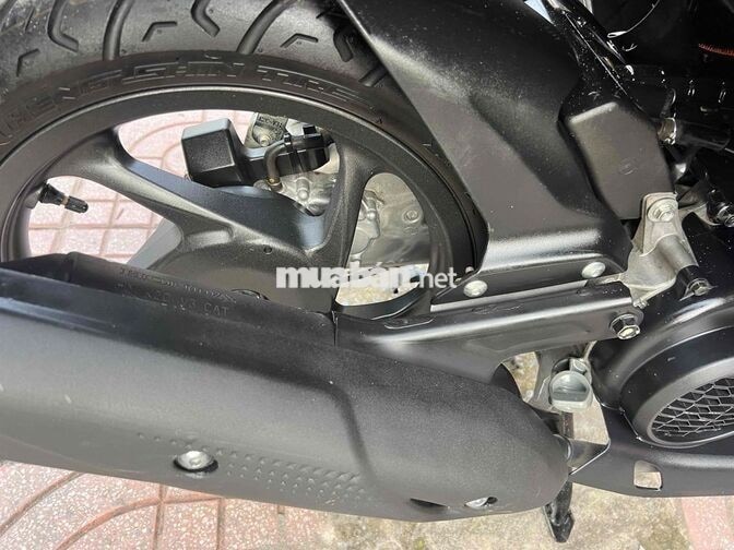 Honda Vision Xám Xe tay ga