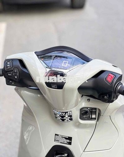 Honda SH350i Xám