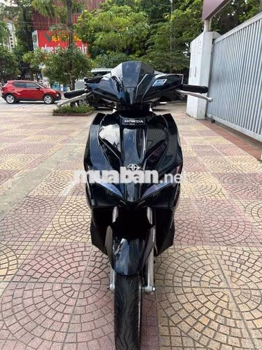 Honda Air Blade Đen