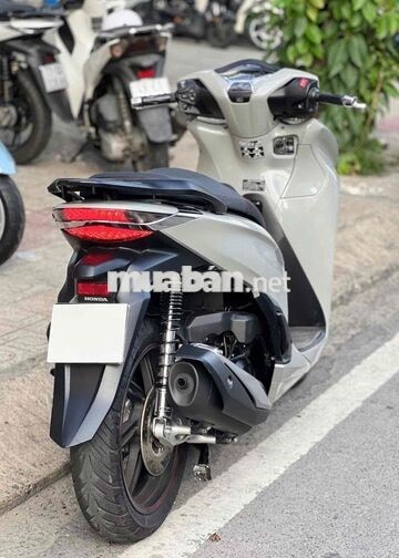 Honda SH350i Xám