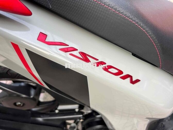 Honda Vision Xám Xe tay ga