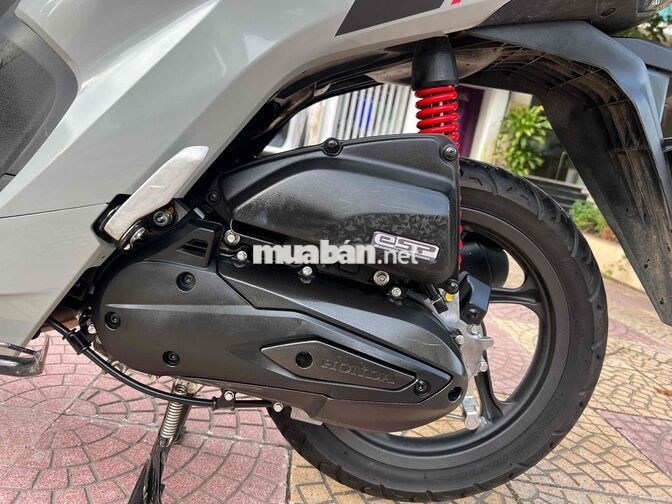 Honda Vision Xám Xe tay ga