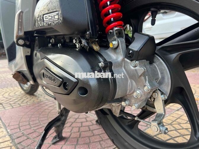 Honda Vision Xám Xe tay ga