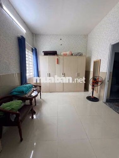 Bán nhà Vườn Lài - Gần Đh Nguyễn Tất Thành - 54M2 - Hxh - Giá 4.9Tỷ