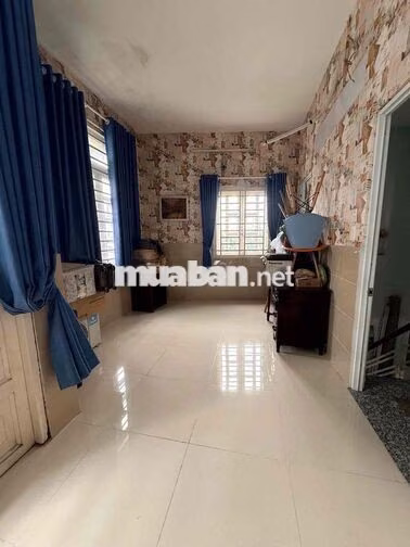 Bán nhà Vườn Lài - Gần Đh Nguyễn Tất Thành - 54M2 - Hxh - Giá 4.9Tỷ