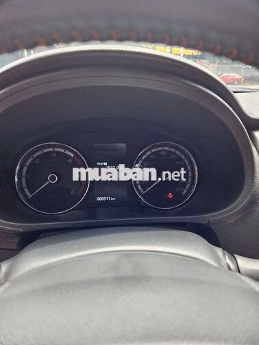 Mitsubishi Triton Athlete 2024 Cam 60000 km
