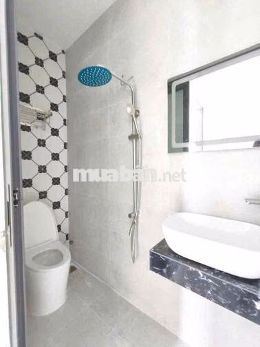 Nhà Đẹp 1 Trệt 1 Lầu 2pn 2wc gần chợ Hiệp Bình 1tỷ650 tl
