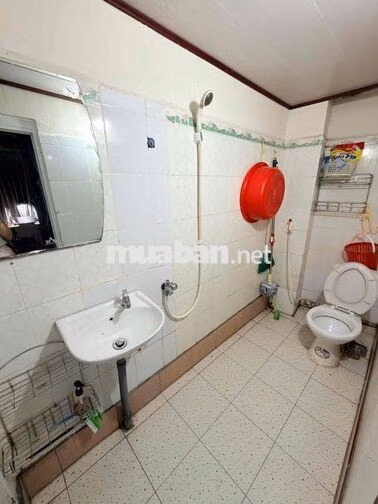 Phòng trọ nữ Cách Mạng Tháng 8, Quận 10 - có camera an ninh