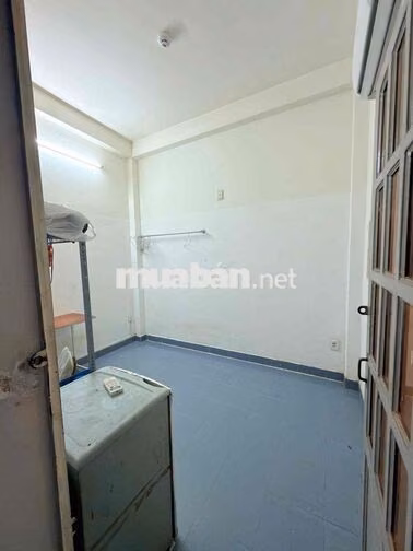 Phòng trọ nữ Cách Mạng Tháng 8, Quận 10 - có camera an ninh