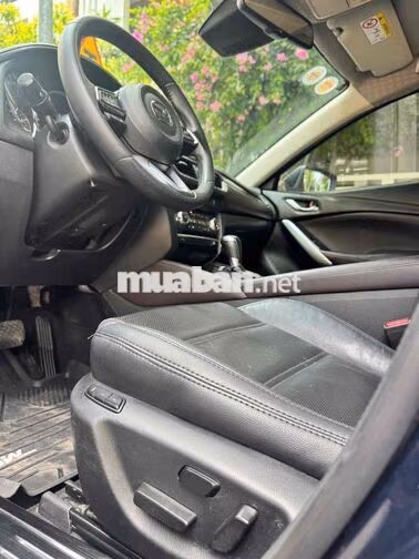 Mazda 6 2.0 Premium 2020 Xanh 75000 km