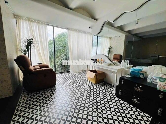 ​🔥 CHO THUÊ NHÀ MẶT TIỀN PHAN KẾ BÍNH, P. ĐA KAO, QUẬN 1