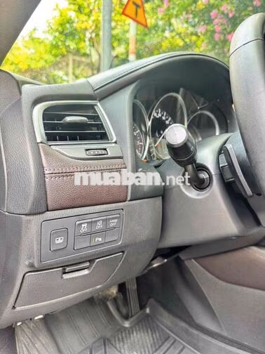 Mazda 6 2.0 Premium 2020 Xanh 75000 km