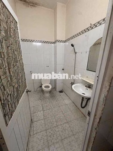 Cho thuê nhà nguyên căn khu lê văn quới