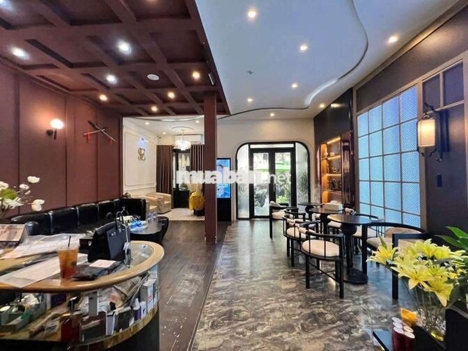 ​🔥 CHO THUÊ NHÀ MẶT TIỀN PHAN KẾ BÍNH, P. ĐA KAO, QUẬN 1