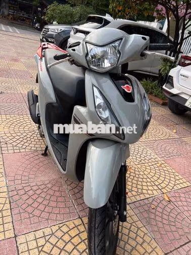 Honda Vision Xám Xe tay ga