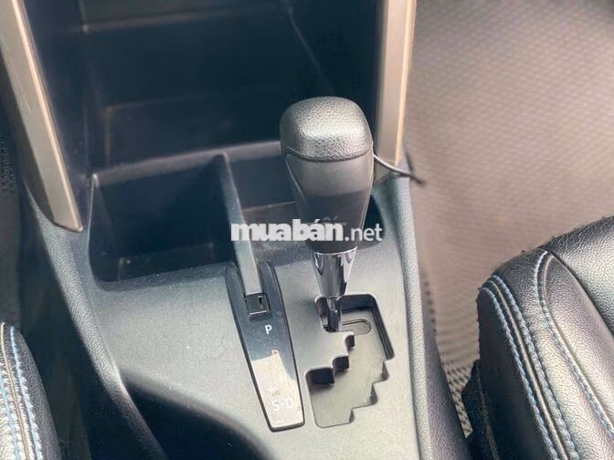 Toyota Innova 2.0G 2018 Đồng ánh kim 110.000km