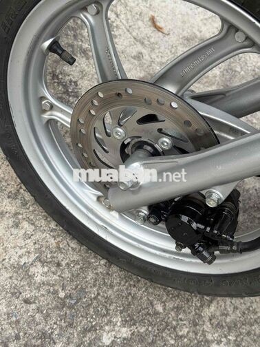 Honda Vision 2016 Xanh Xe tay ga