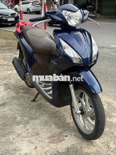 Honda Vision 2016 Xanh Xe tay ga